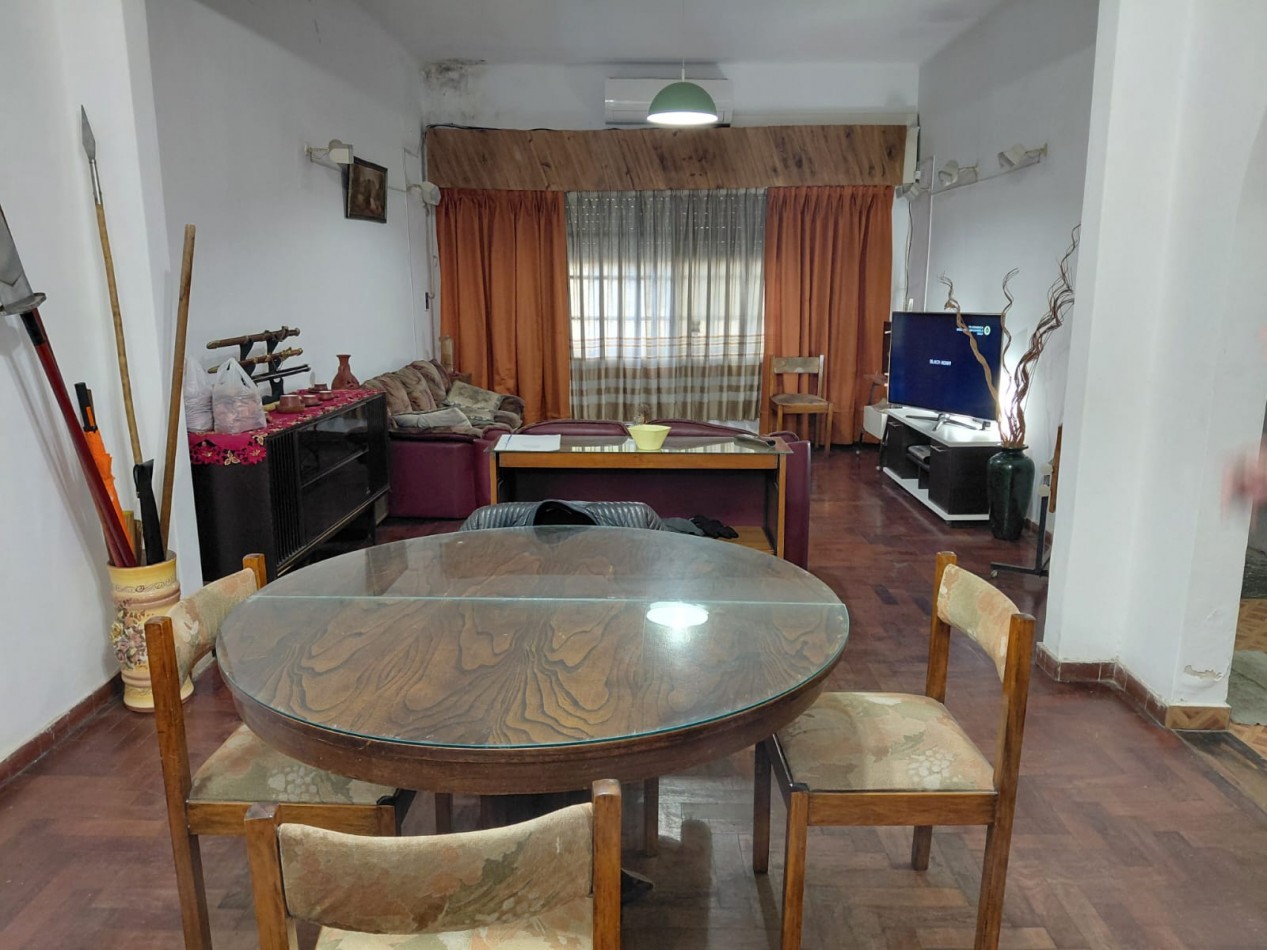 VENTA CASA 3 AMBIENTES HURLINGHAM CON DOBLE COCHERA