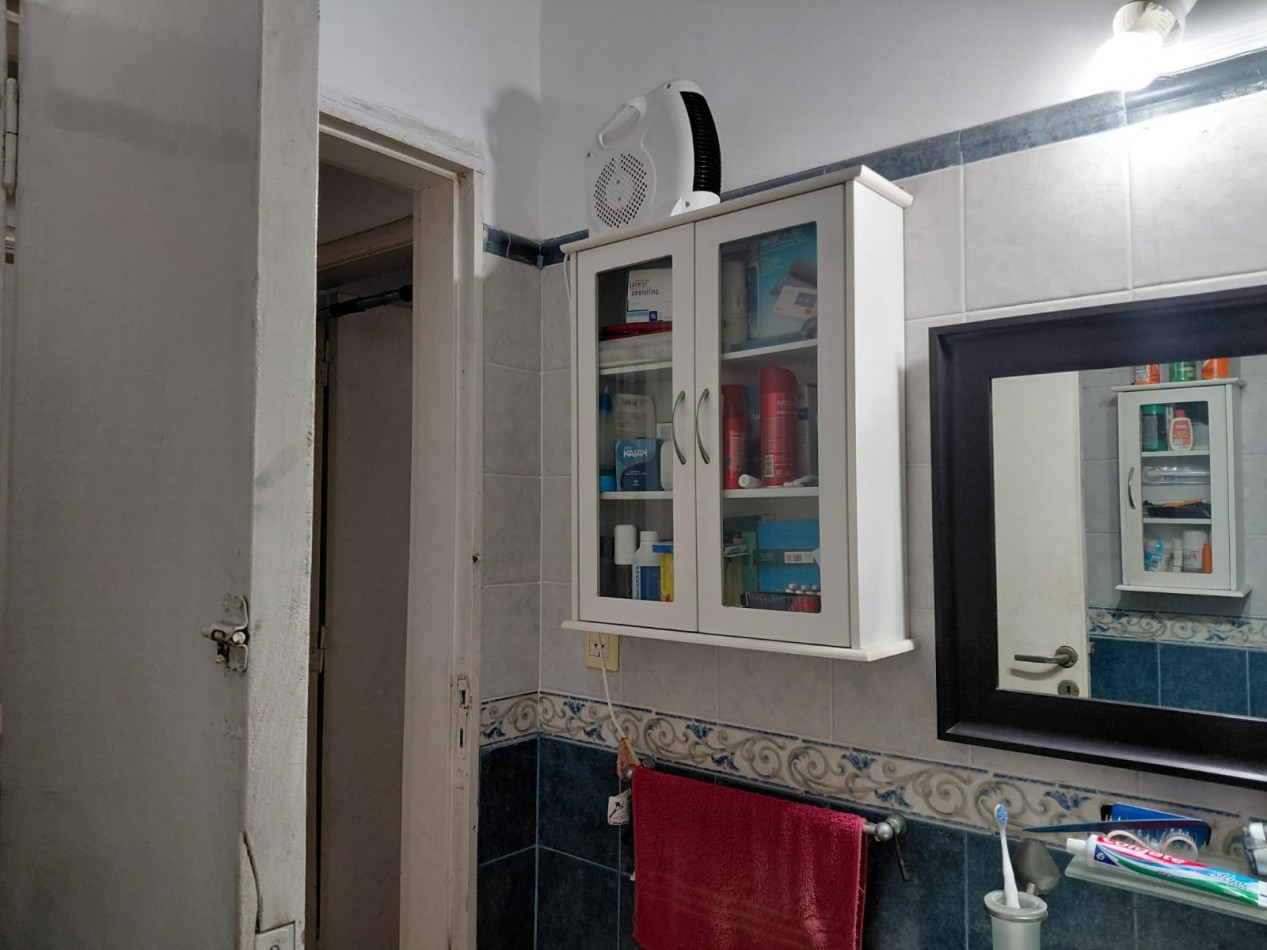 VENTA CASA 3 AMBIENTES HURLINGHAM CON DOBLE COCHERA
