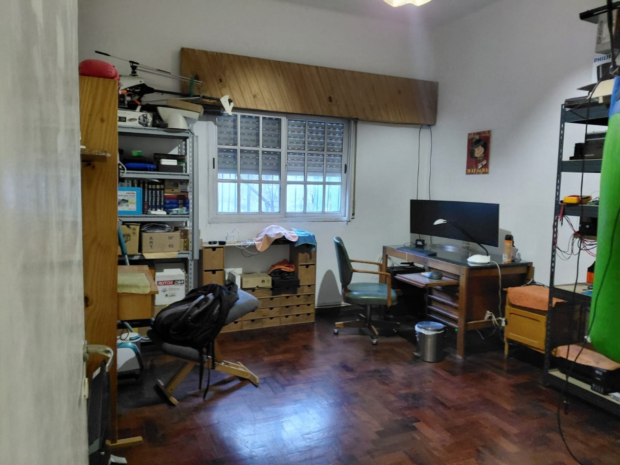 VENTA CASA 3 AMBIENTES HURLINGHAM CON DOBLE COCHERA