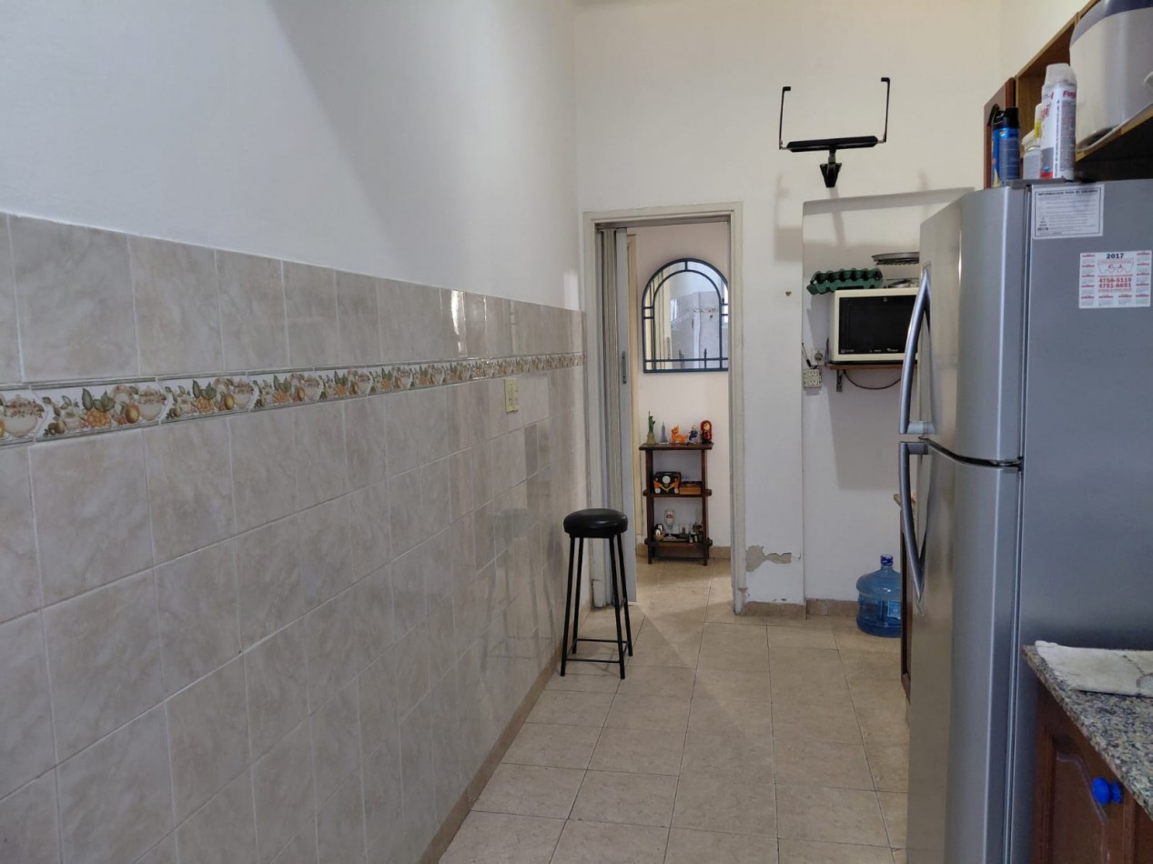 VENTA CASA 3 AMBIENTES HURLINGHAM CON DOBLE COCHERA