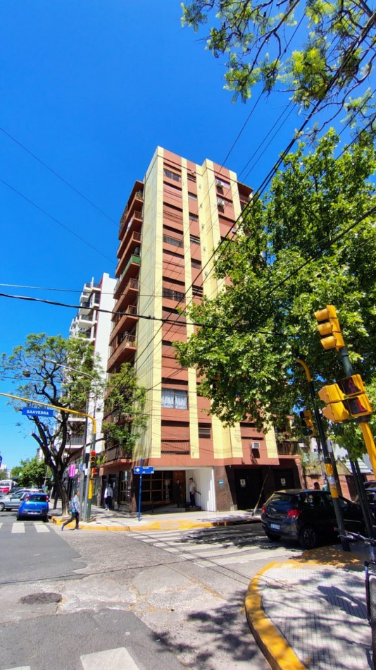 Venta Departamento Dos Ambientes Ramos Mejia
