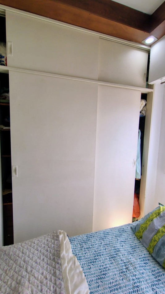 Venta Departamento Dos Ambientes Ramos Mejia