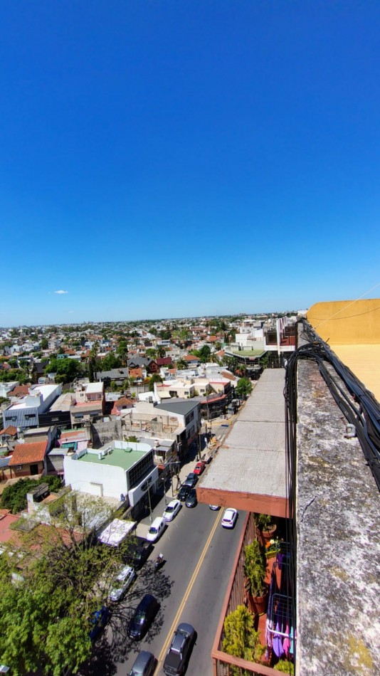 Venta Departamento Dos Ambientes Ramos Mejia