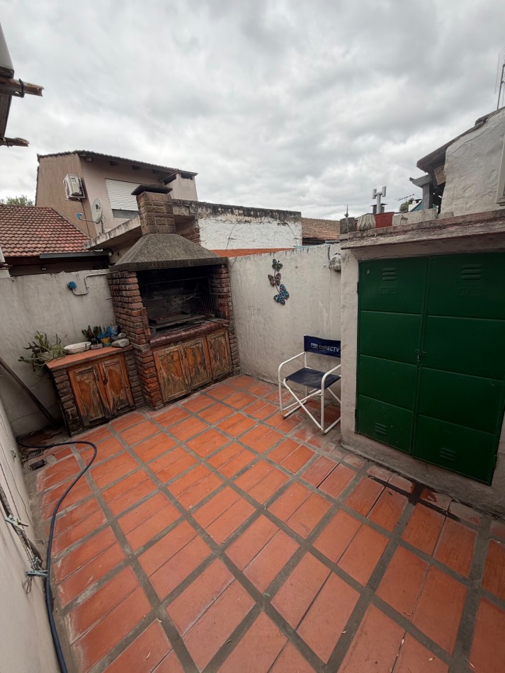 Casa en venta en Barrio Los Troncos, Hurlingham