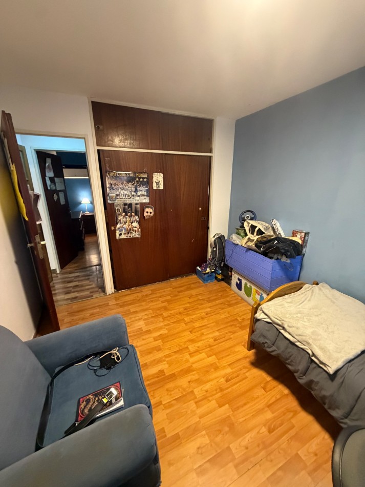 Casa en venta en Barrio Los Troncos, Hurlingham