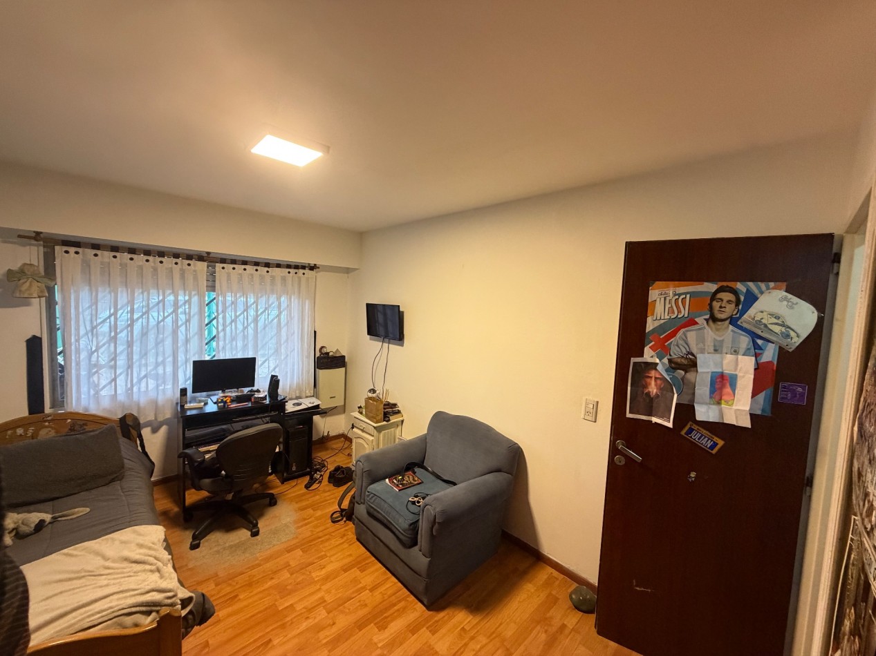 Casa en venta en Barrio Los Troncos, Hurlingham