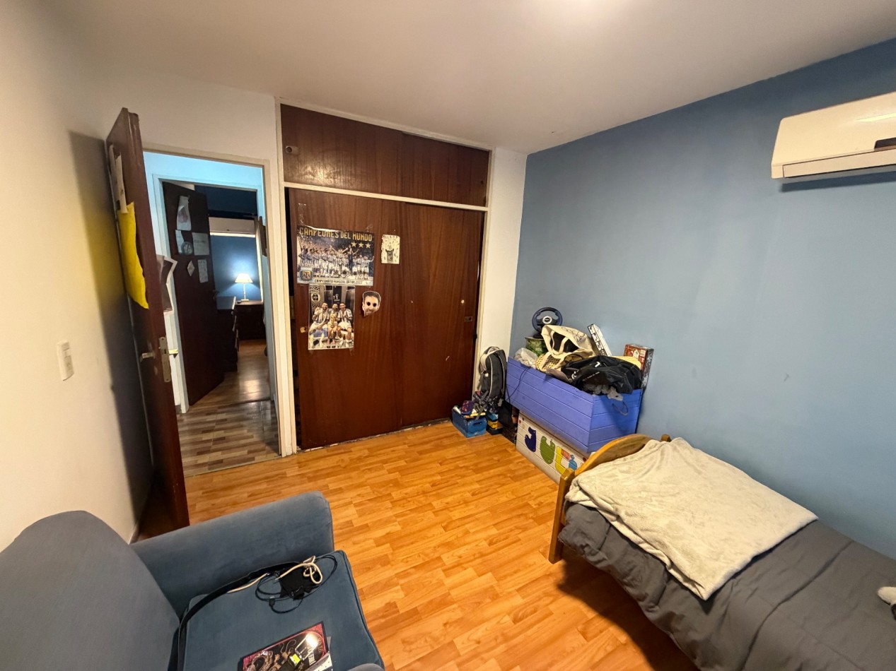 Casa en venta en Barrio Los Troncos, Hurlingham