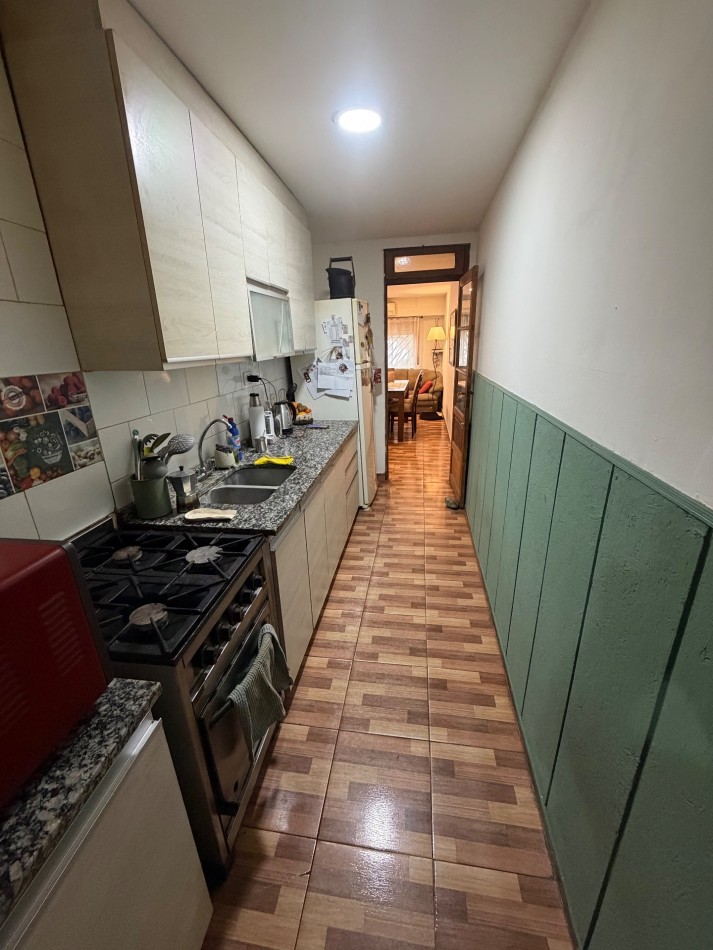 Casa en venta en Barrio Los Troncos, Hurlingham