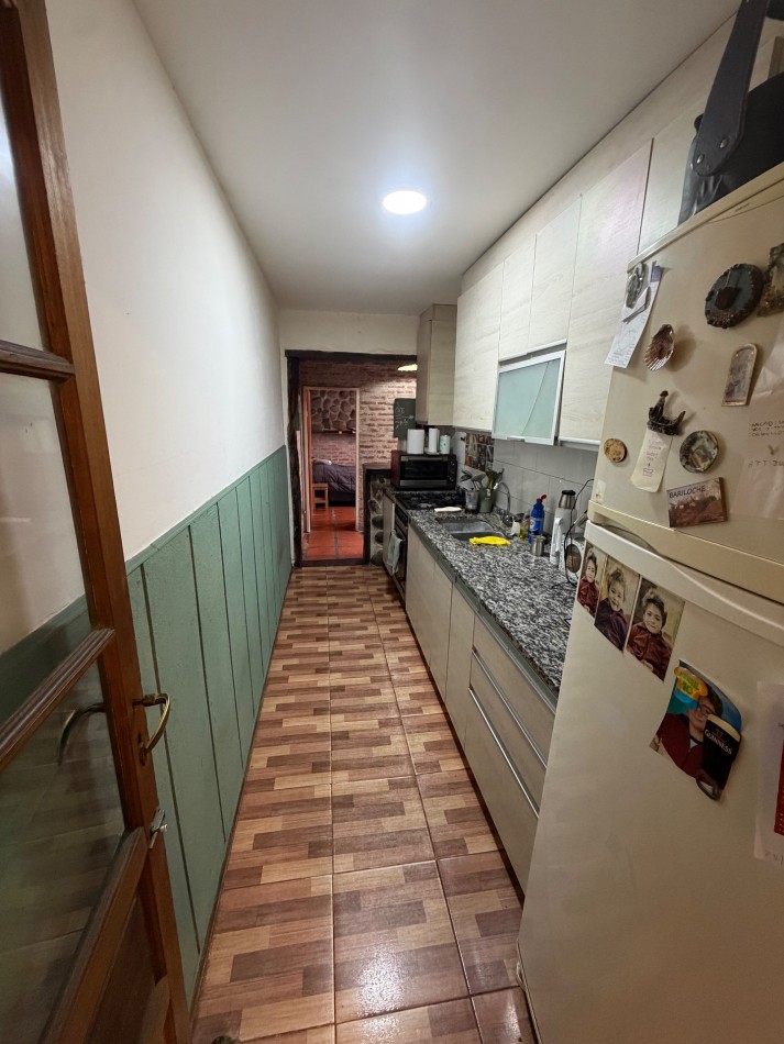 Casa en venta en Barrio Los Troncos, Hurlingham