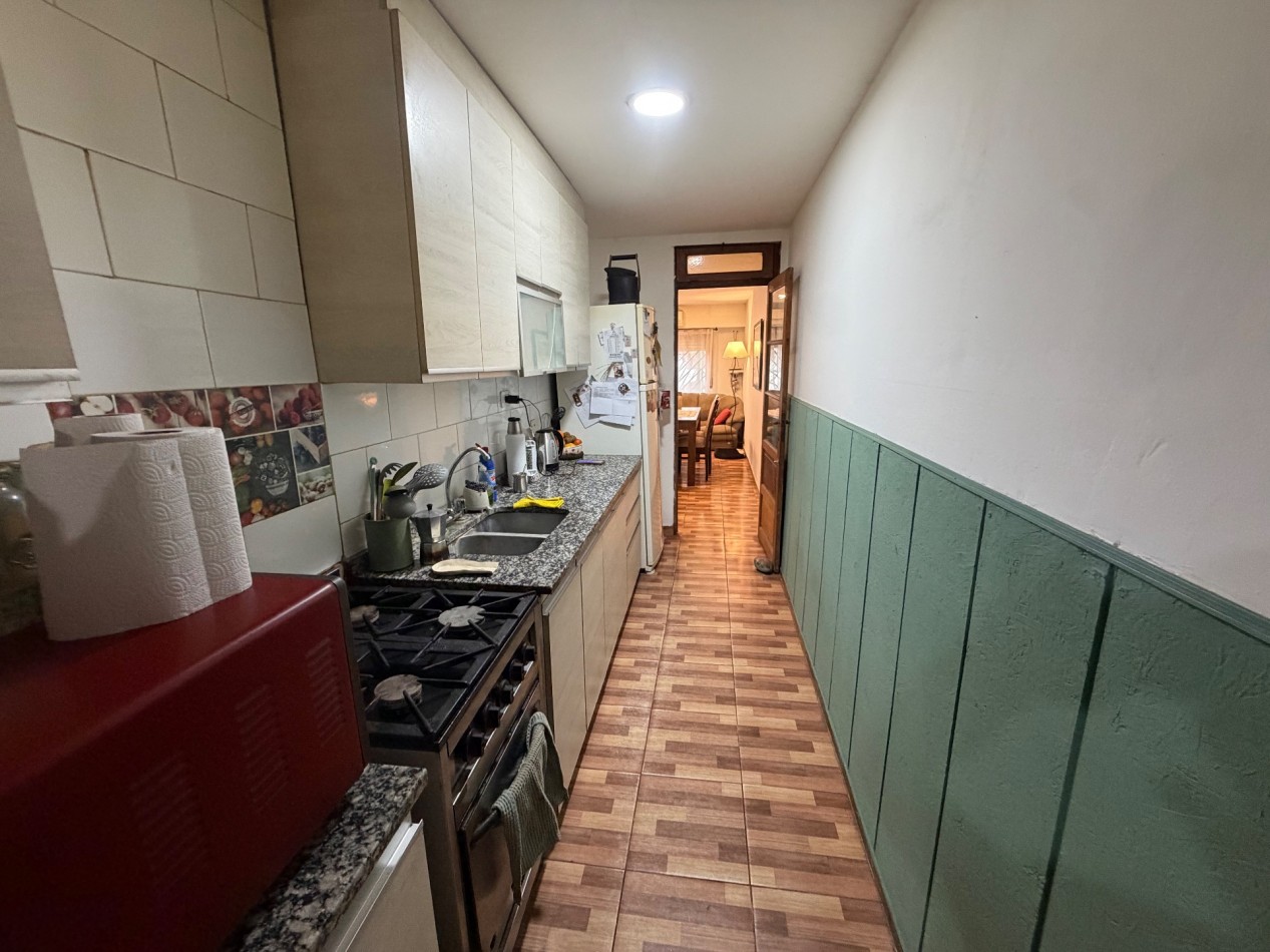 Casa en venta en Barrio Los Troncos, Hurlingham