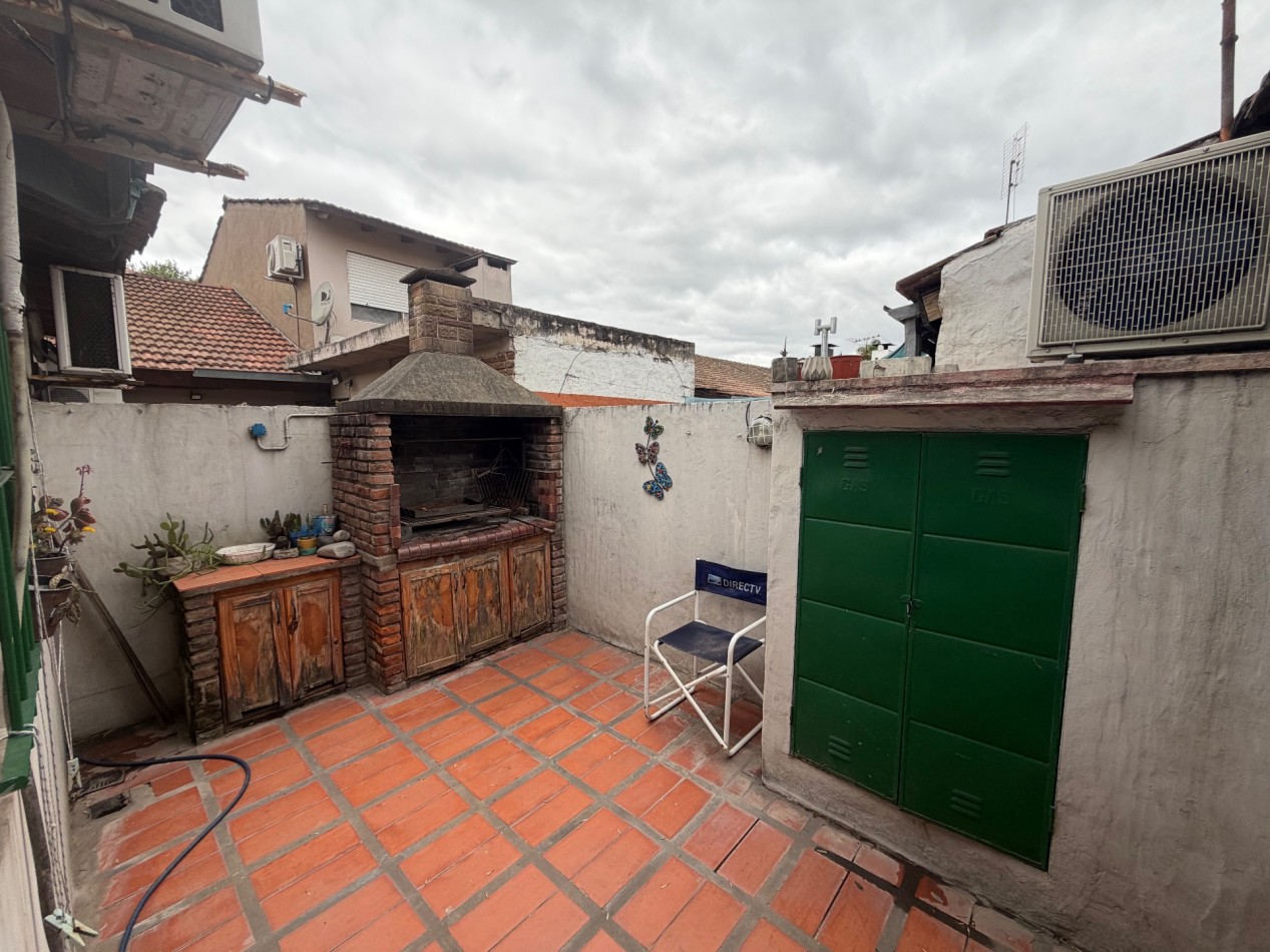 Casa en venta en Barrio Los Troncos, Hurlingham