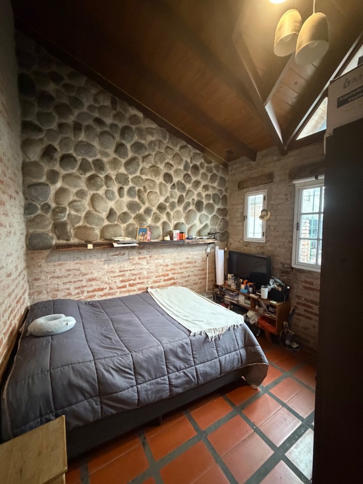 Casa en venta en Barrio Los Troncos, Hurlingham