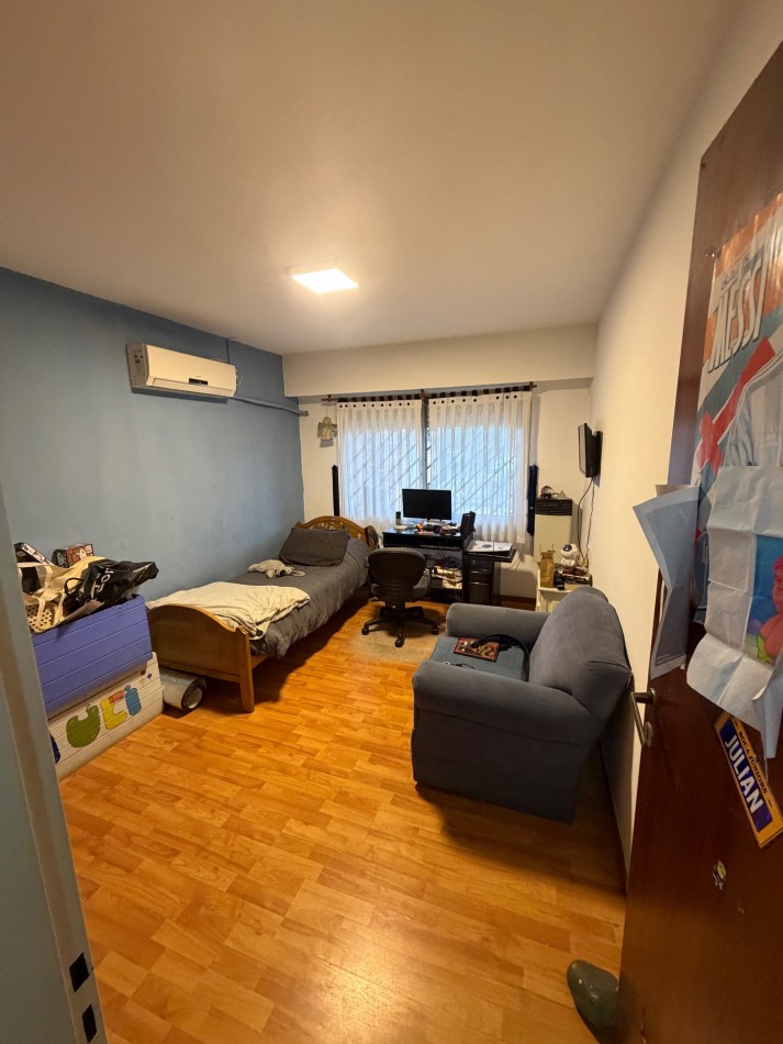 Casa en venta en Barrio Los Troncos, Hurlingham