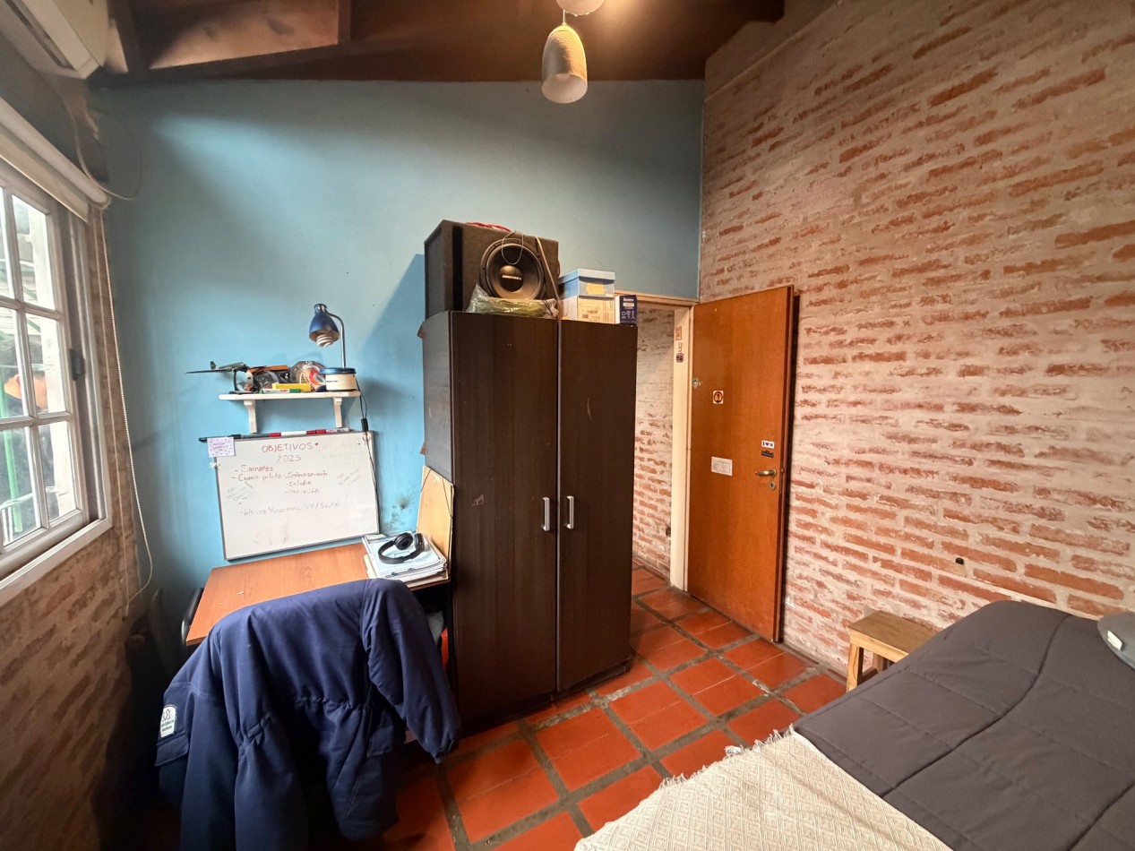 Casa en venta en Barrio Los Troncos, Hurlingham