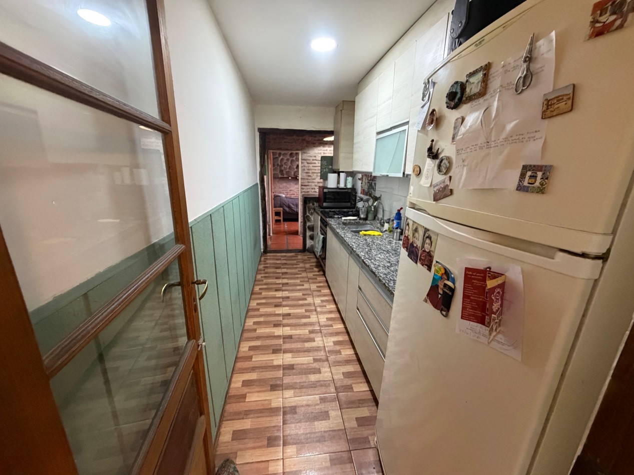 Casa en venta en Barrio Los Troncos, Hurlingham
