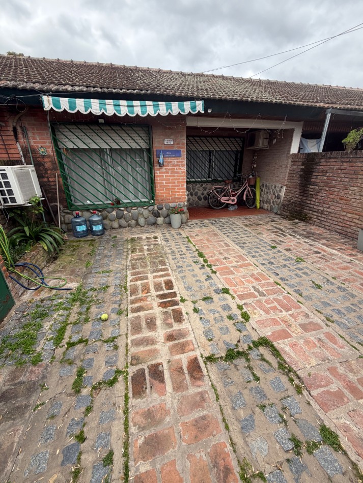 Casa en venta en Barrio Los Troncos, Hurlingham