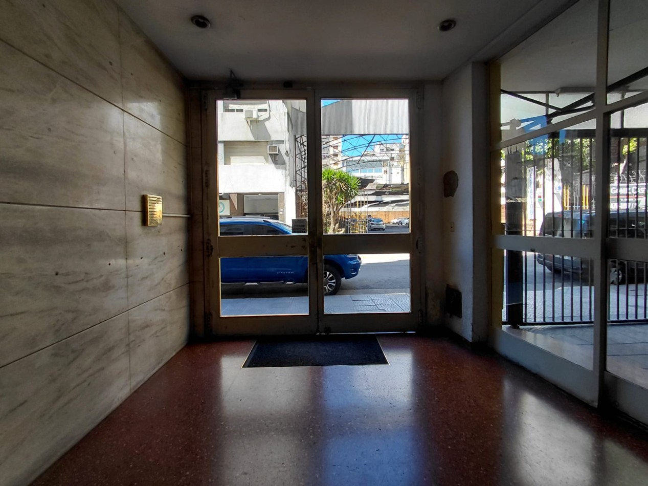 VENTA DEPARTAMENTO PB 4 AMBIENTES SAN NICOLAS CABA