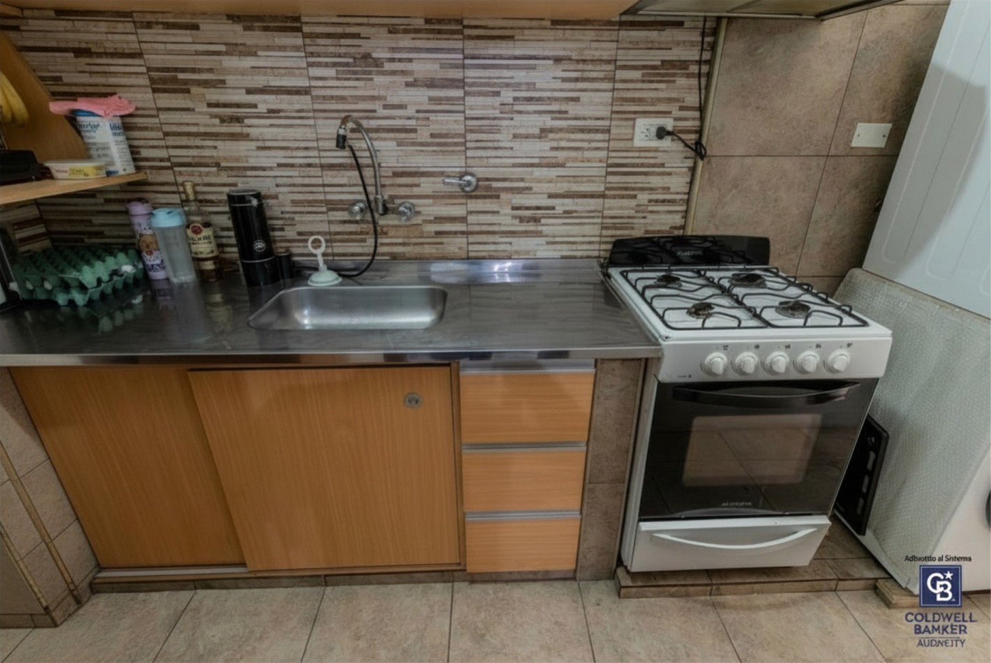 VENTA DEPARTAMENTO PB 4 AMBIENTES SAN NICOLAS CABA