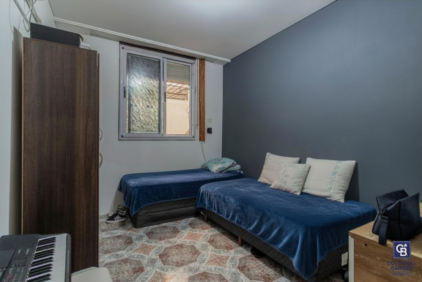 VENTA DEPARTAMENTO PB 4 AMBIENTES SAN NICOLAS CABA