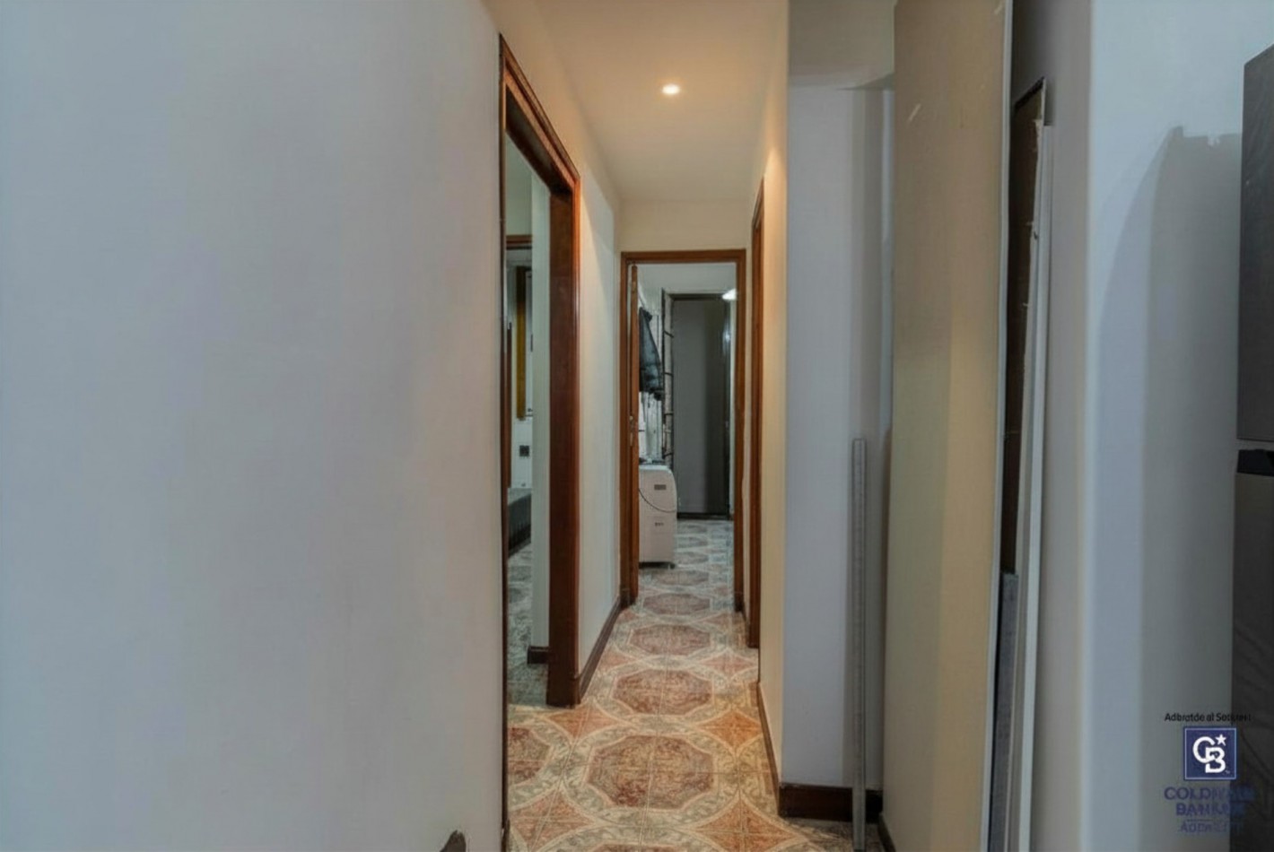 VENTA DEPARTAMENTO PB 4 AMBIENTES SAN NICOLAS CABA