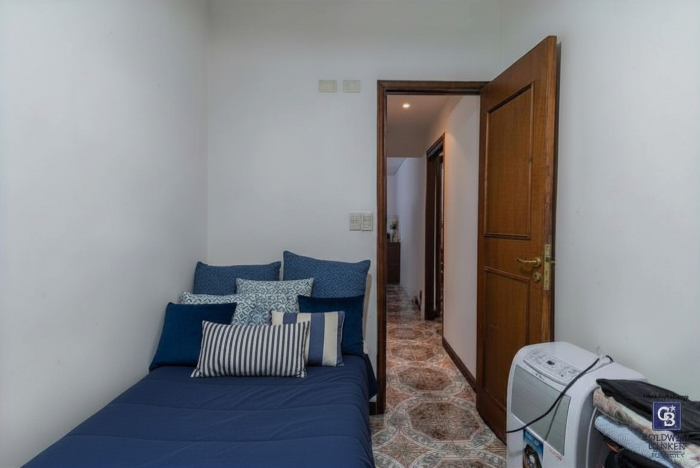 VENTA DEPARTAMENTO PB 4 AMBIENTES SAN NICOLAS CABA