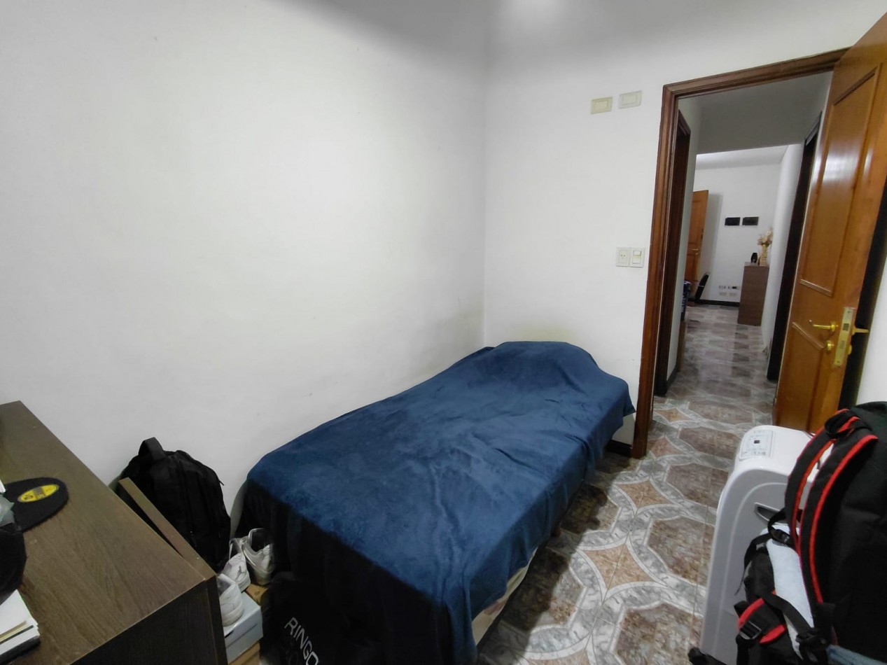 VENTA DEPARTAMENTO PB 4 AMBIENTES SAN NICOLAS CABA