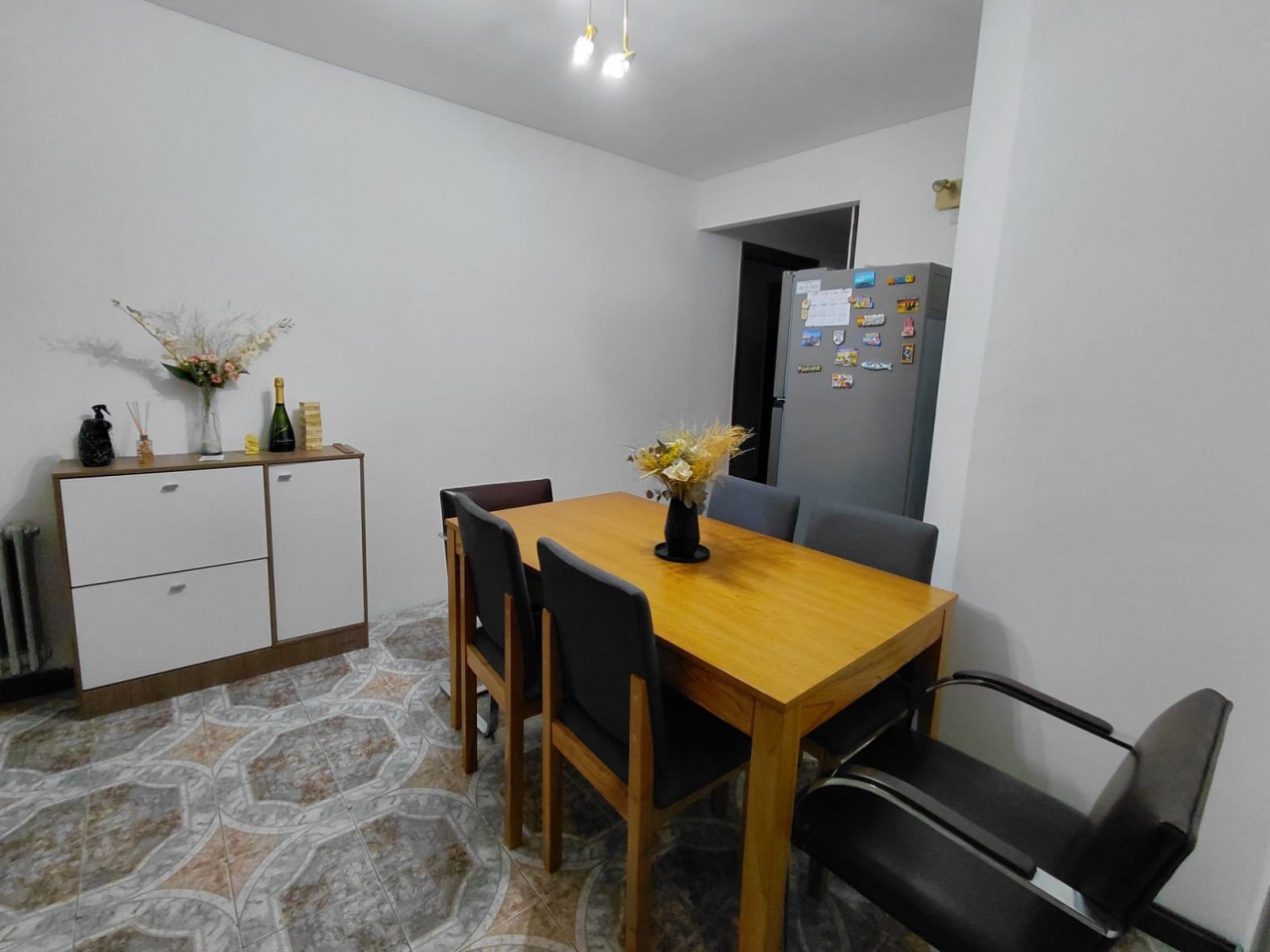 VENTA DEPARTAMENTO PB 4 AMBIENTES SAN NICOLAS CABA