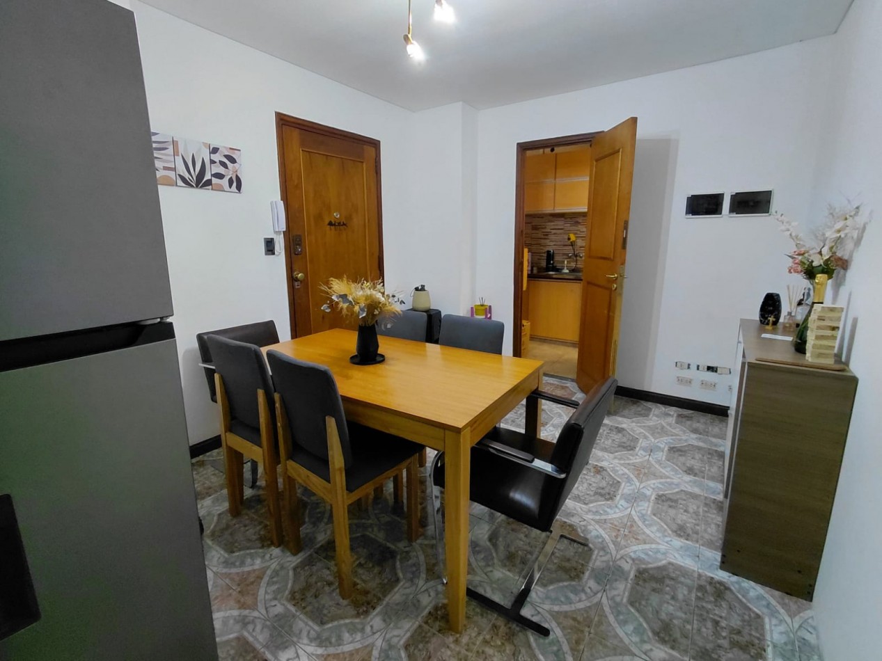 VENTA DEPARTAMENTO PB 4 AMBIENTES SAN NICOLAS CABA