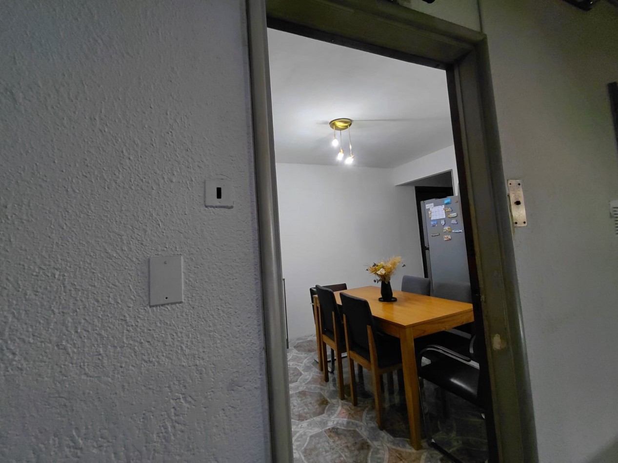 VENTA DEPARTAMENTO PB 4 AMBIENTES SAN NICOLAS CABA