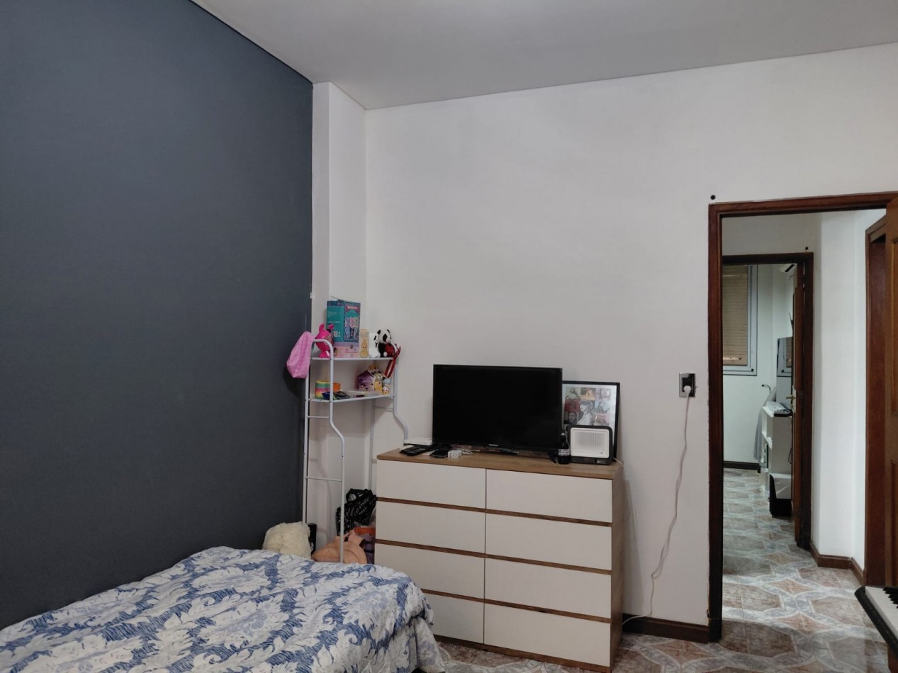 VENTA DEPARTAMENTO PB 4 AMBIENTES SAN NICOLAS CABA