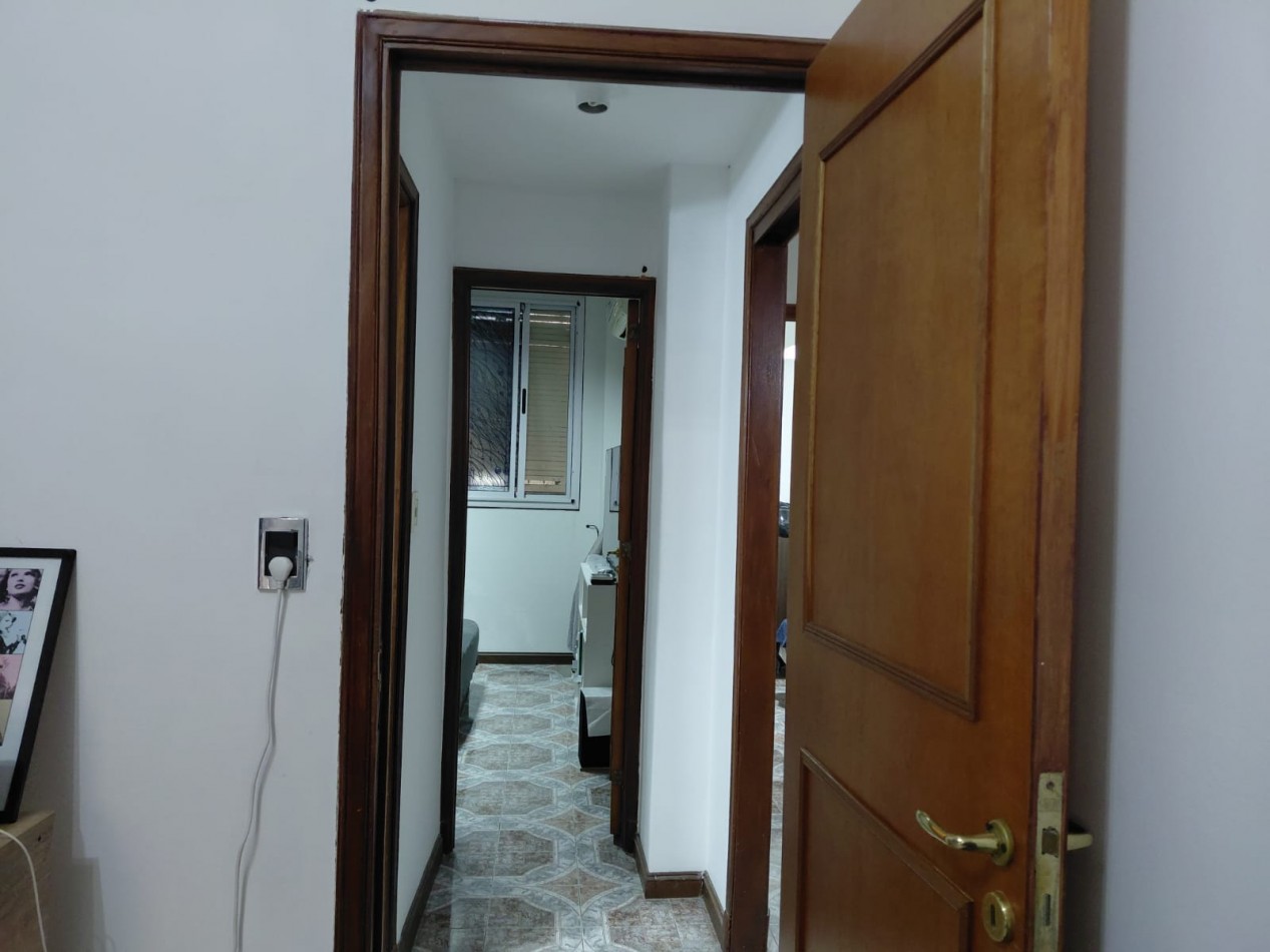 VENTA DEPARTAMENTO PB 4 AMBIENTES SAN NICOLAS CABA