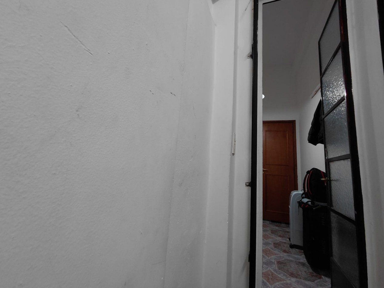 VENTA DEPARTAMENTO PB 4 AMBIENTES SAN NICOLAS CABA