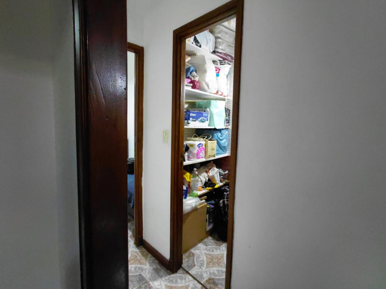 VENTA DEPARTAMENTO PB 4 AMBIENTES SAN NICOLAS CABA