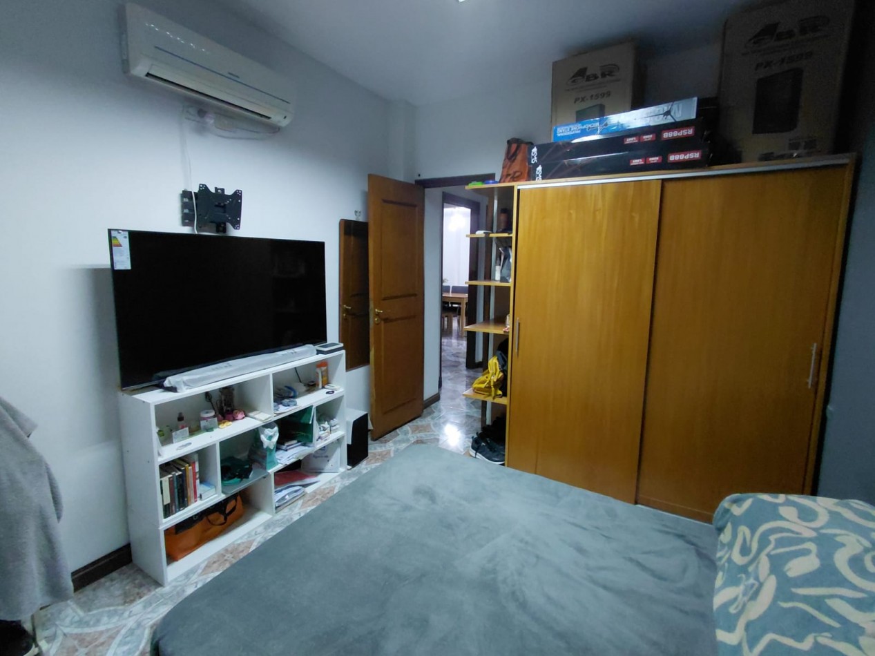 VENTA DEPARTAMENTO PB 4 AMBIENTES SAN NICOLAS CABA