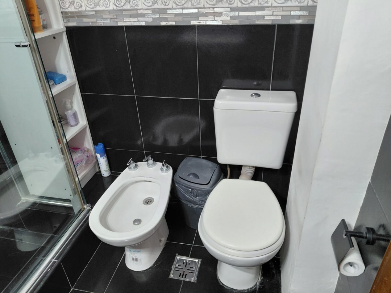 VENTA DEPARTAMENTO PB 4 AMBIENTES SAN NICOLAS CABA