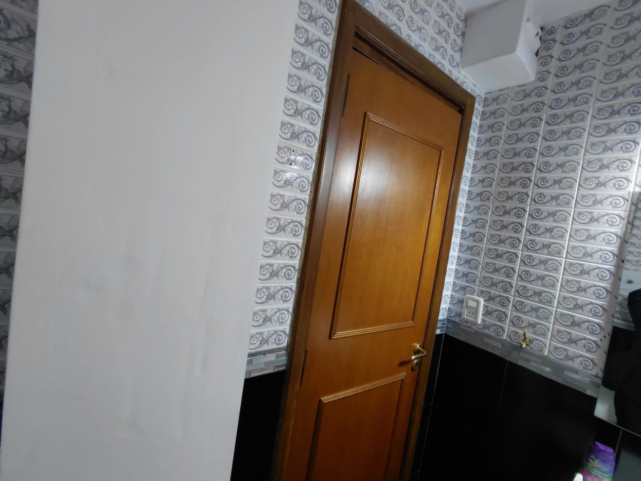 VENTA DEPARTAMENTO PB 4 AMBIENTES SAN NICOLAS CABA