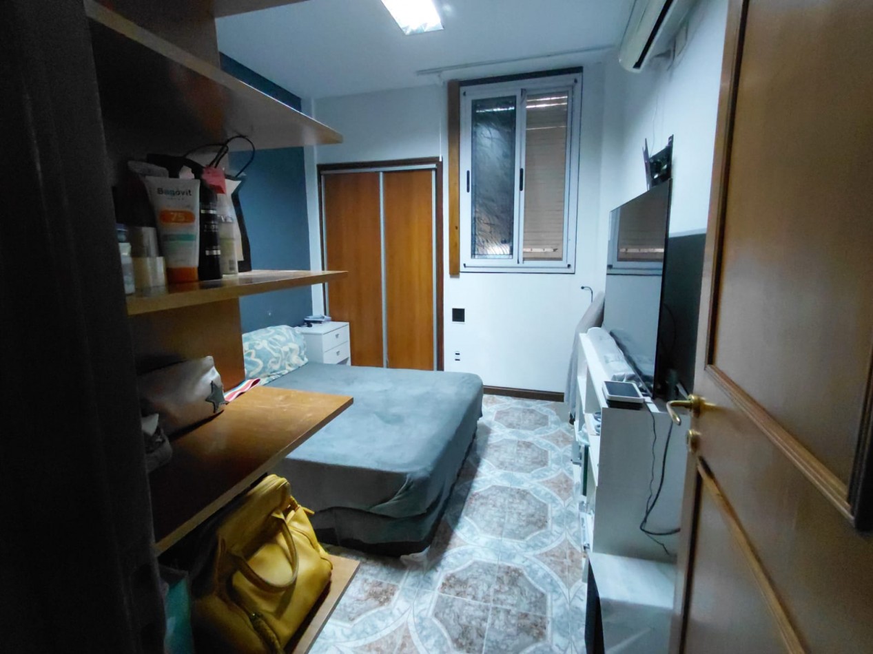 VENTA DEPARTAMENTO PB 4 AMBIENTES SAN NICOLAS CABA