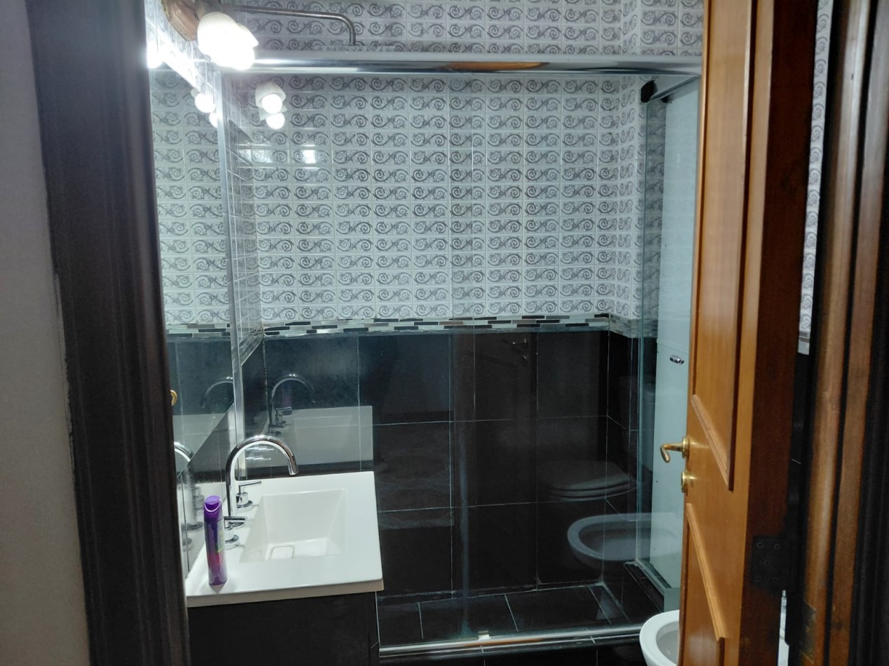 VENTA DEPARTAMENTO PB 4 AMBIENTES SAN NICOLAS CABA