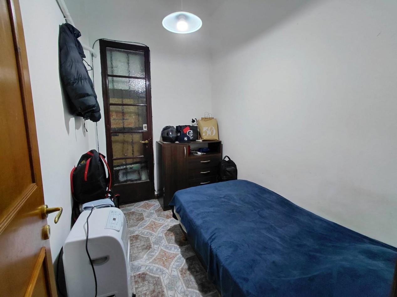 VENTA DEPARTAMENTO PB 4 AMBIENTES SAN NICOLAS CABA