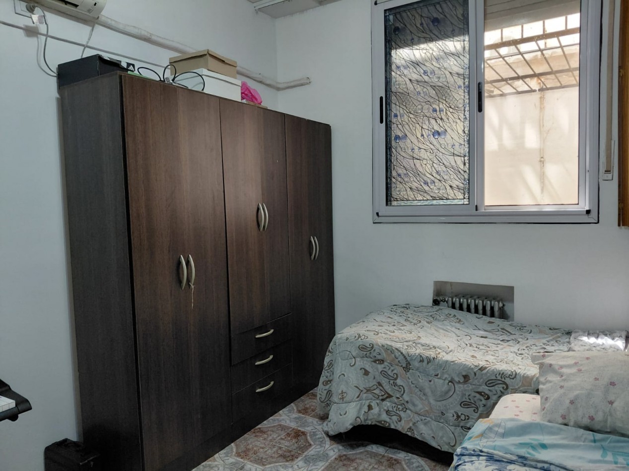 VENTA DEPARTAMENTO PB 4 AMBIENTES SAN NICOLAS CABA