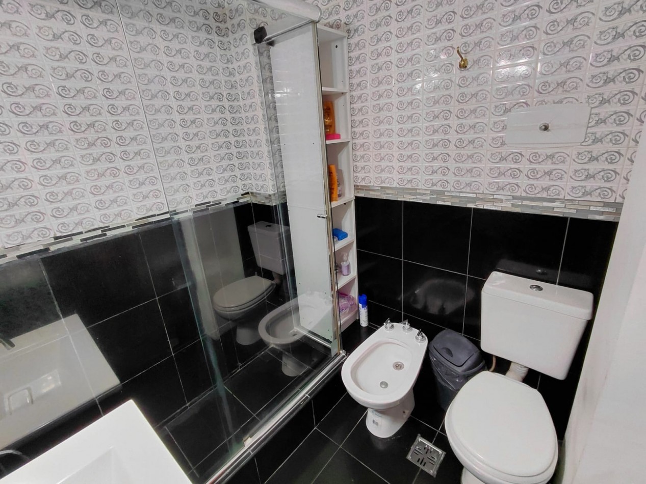VENTA DEPARTAMENTO PB 4 AMBIENTES SAN NICOLAS CABA