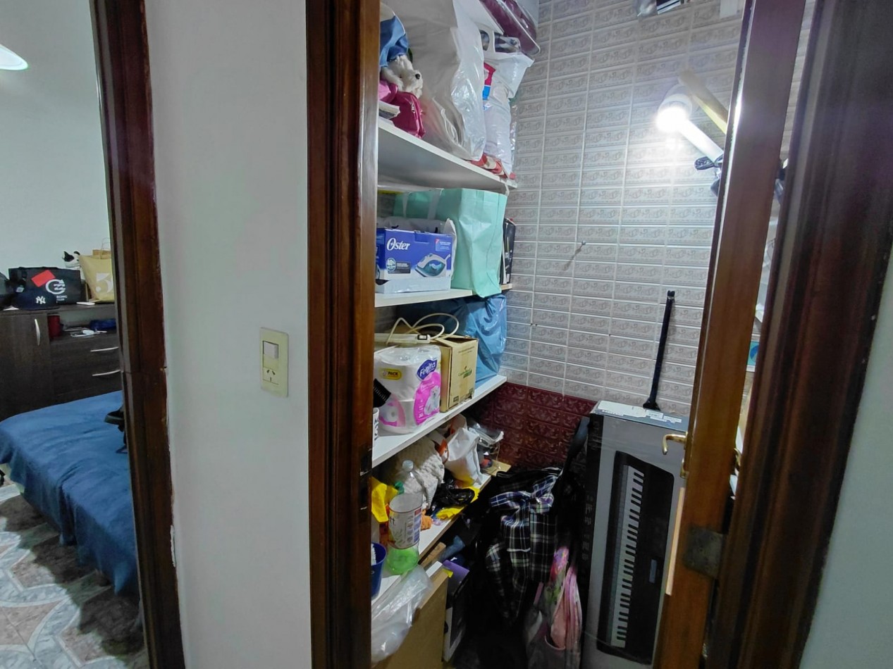 VENTA DEPARTAMENTO PB 4 AMBIENTES SAN NICOLAS CABA