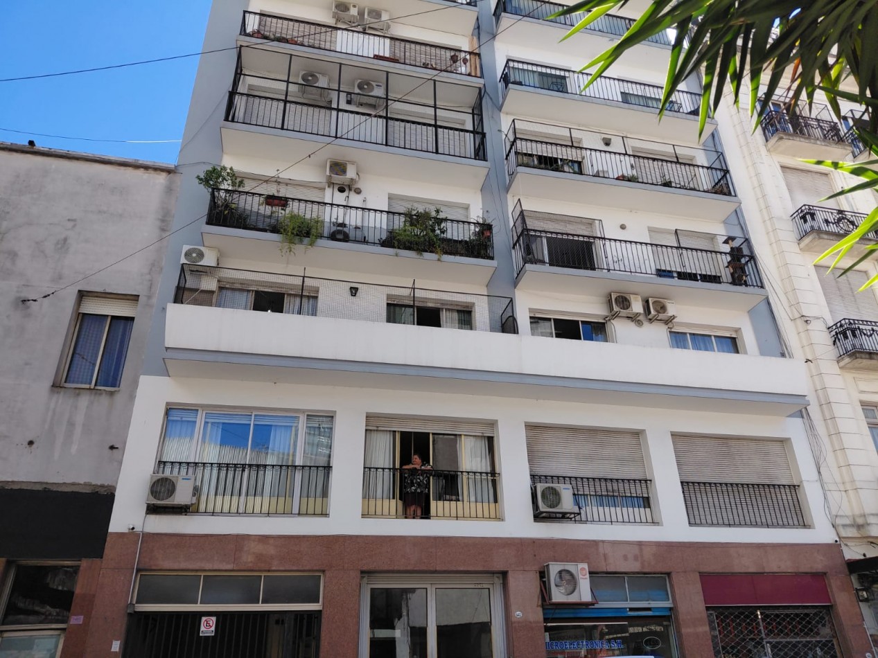 VENTA DEPARTAMENTO PB 4 AMBIENTES SAN NICOLAS CABA