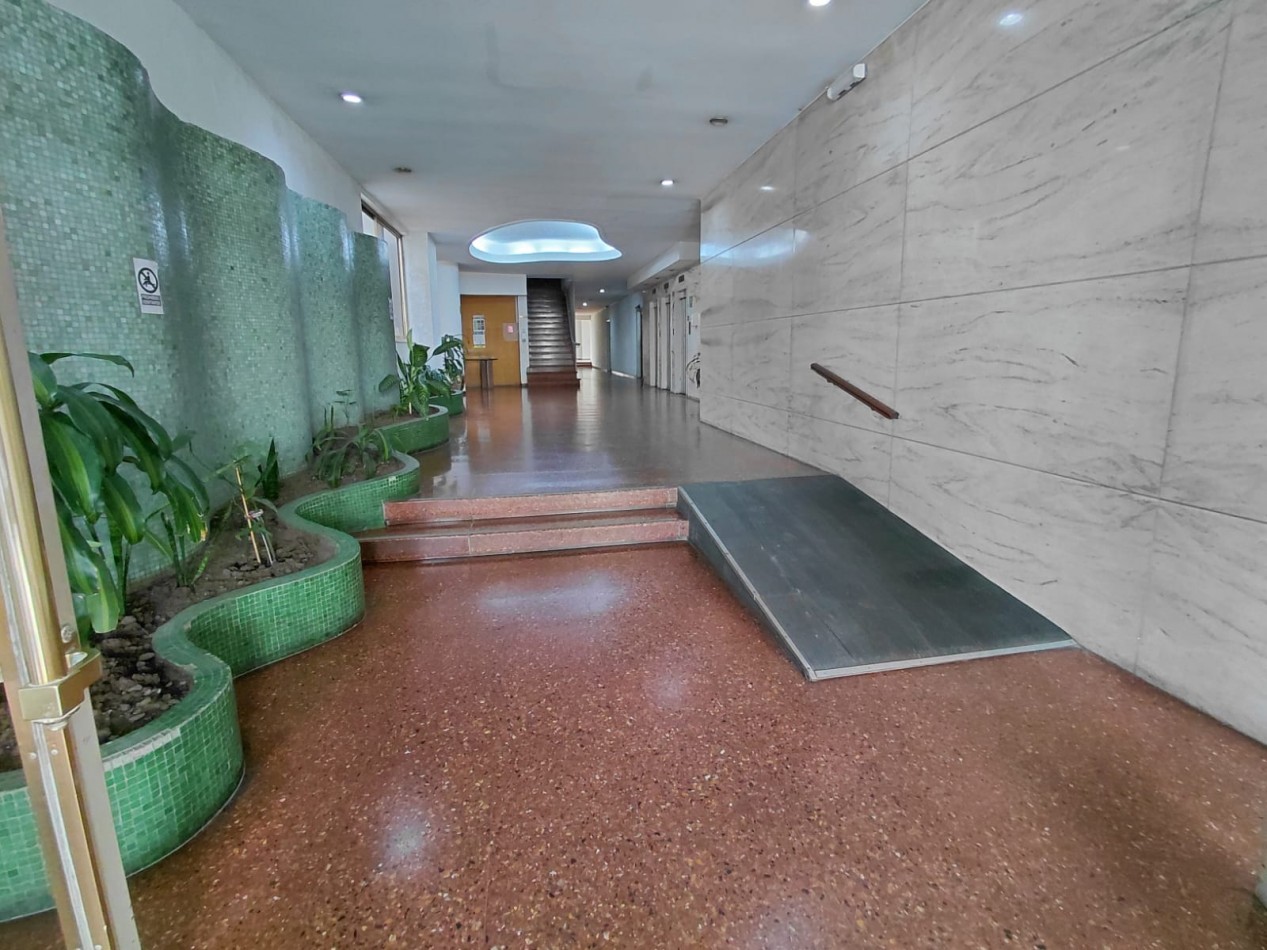 VENTA DEPARTAMENTO PB 4 AMBIENTES SAN NICOLAS CABA