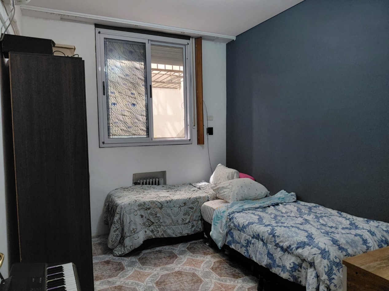 VENTA DEPARTAMENTO PB 4 AMBIENTES SAN NICOLAS CABA