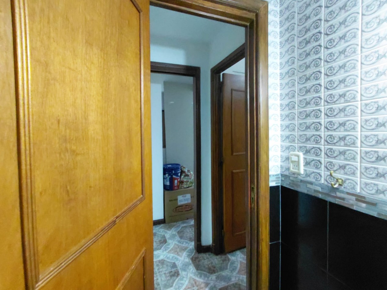 VENTA DEPARTAMENTO PB 4 AMBIENTES SAN NICOLAS CABA