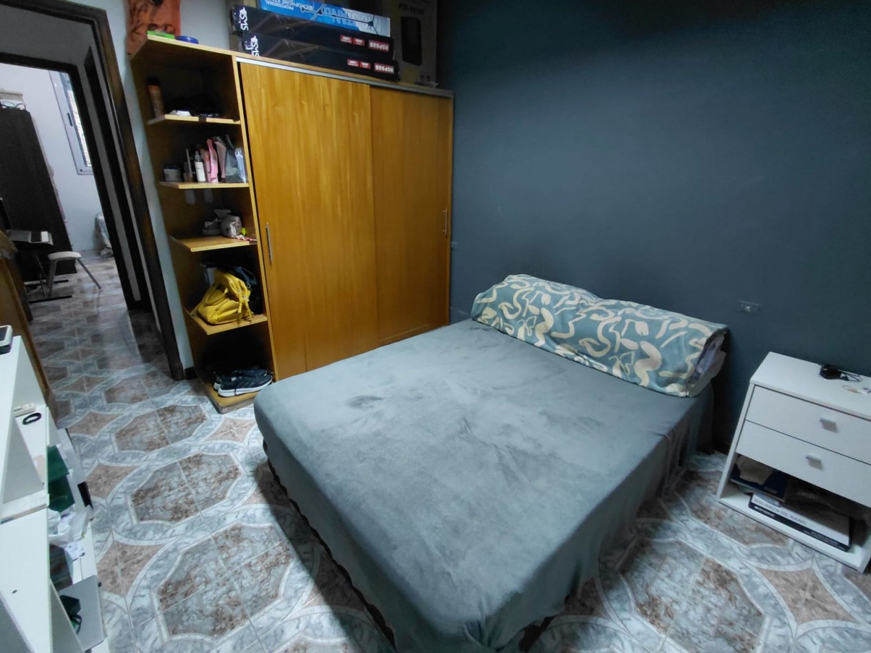 VENTA DEPARTAMENTO PB 4 AMBIENTES SAN NICOLAS CABA