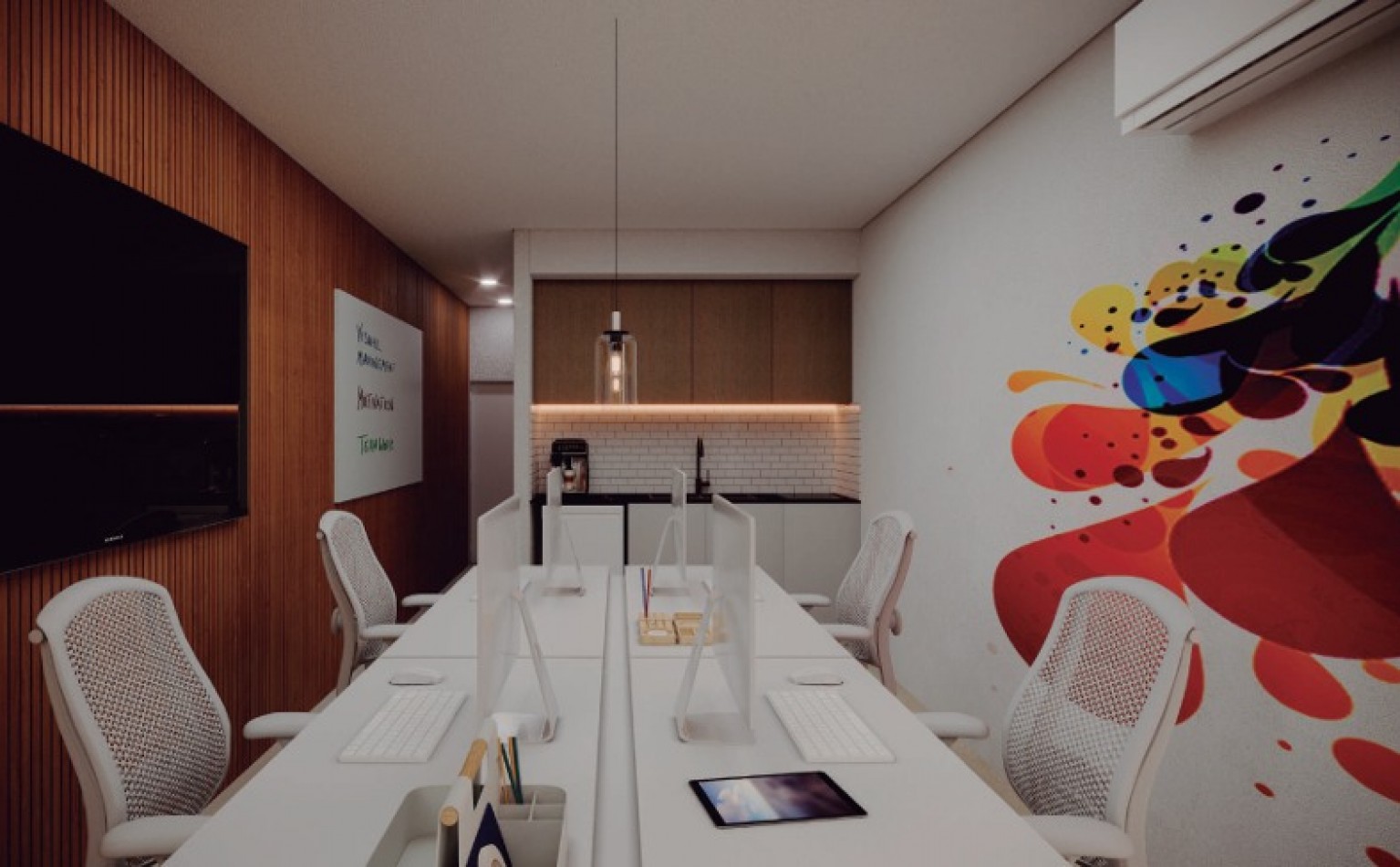 Venta Monoambiente a Estrenar en Castelar con Cochera