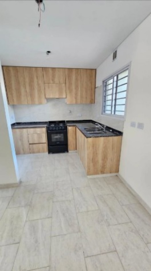 Venta duplex 4 ambientes con cochera ituzaingo apto credito