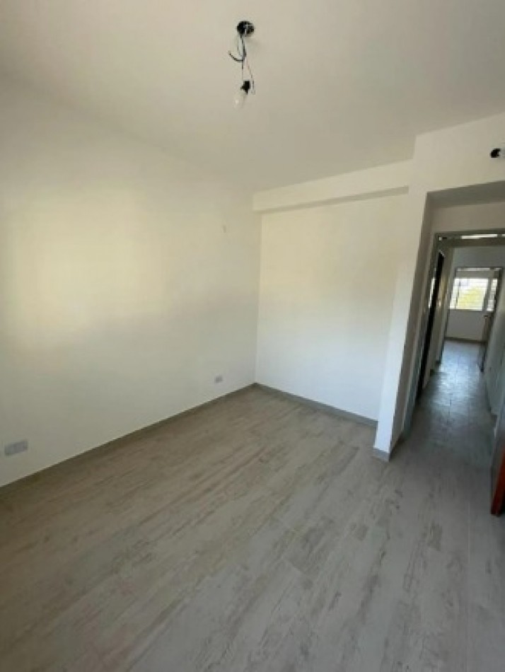 Venta duplex 4 ambientes con cochera ituzaingo apto credito